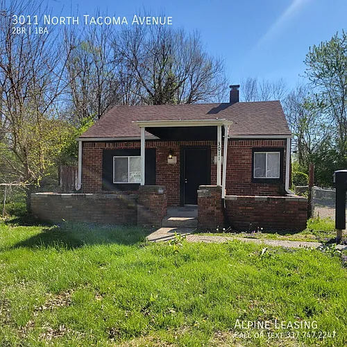 3011 N Tacoma Ave Photo 1