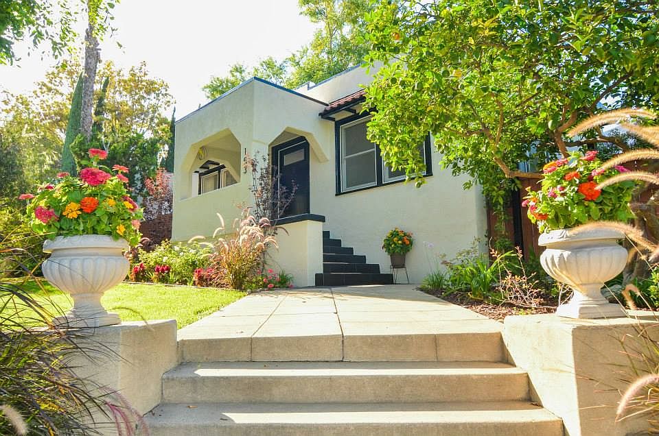 Curb Appeal
