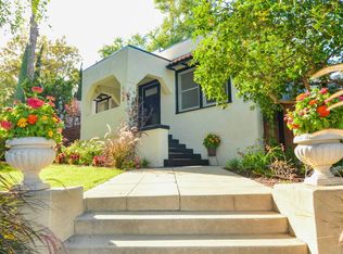 153 E Highland Ave, Sierra Madre, CA 91024