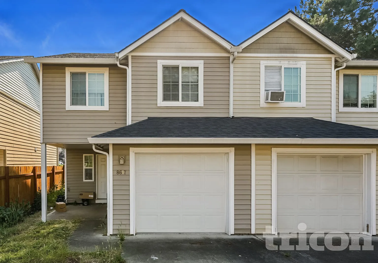 8617 NE 25Th Circle Vancouver WA — Photo 1