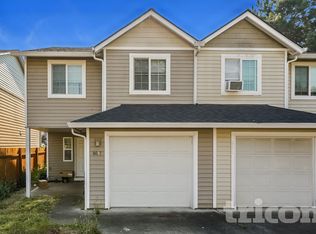 8617 NE 25th Cir, Vancouver, WA 98662