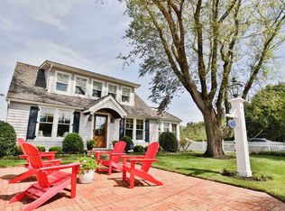 201 Pittsburg Ave, Cape May, NJ 08204