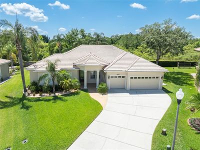 6933 Cozumel Ct, Land O Lakes, FL, 34637