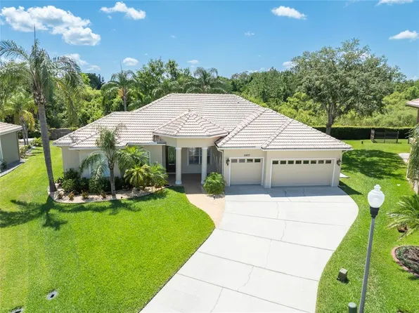 6933 COZUMEL COURT, LAND O LAKES, FL 34637