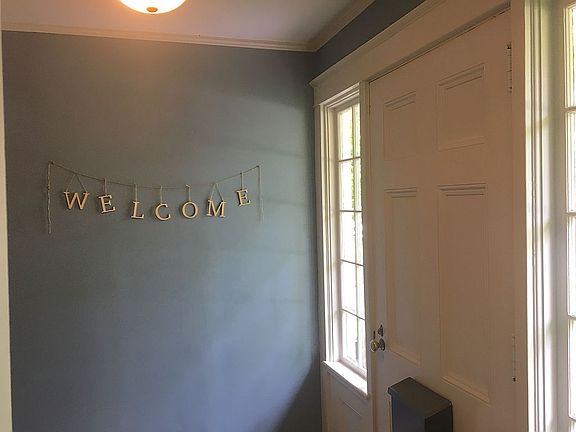 entry hall