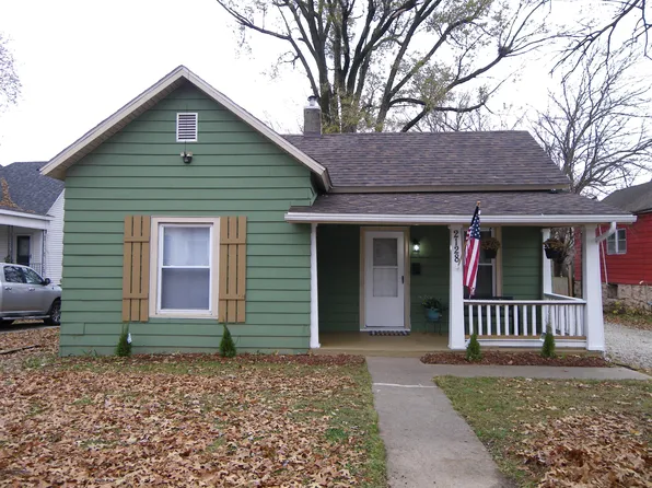2128 N Robberson Avenue, Springfield, MO 65803