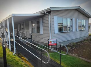 1709 NE 78th St UNIT 157, Vancouver, WA