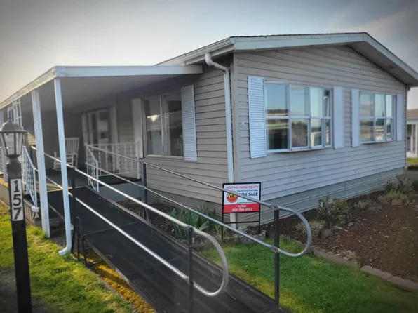 1709 NE 78th St Unit 157, Vancouver, WA 98665