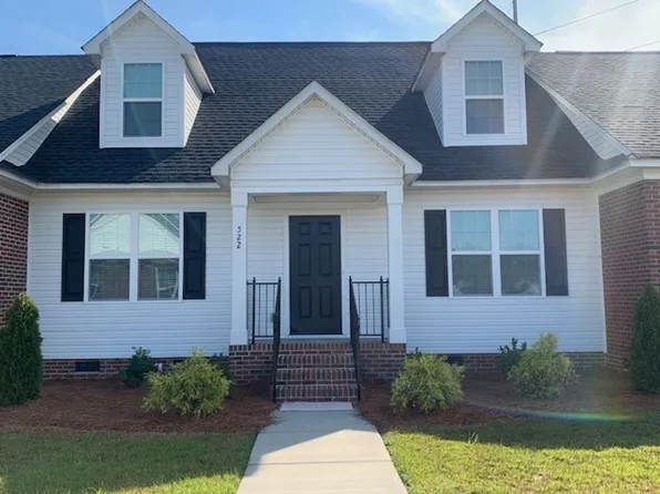 522 Amberdale Cir, Lumberton, NC 28358