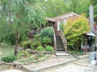 320 State Route T, Newburg, MO 65550
