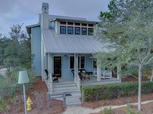 380 Spartina Cir, Santa Rosa Beach, FL 32459