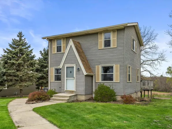 6506 South Loomis ROAD, Waterford, WI 53185