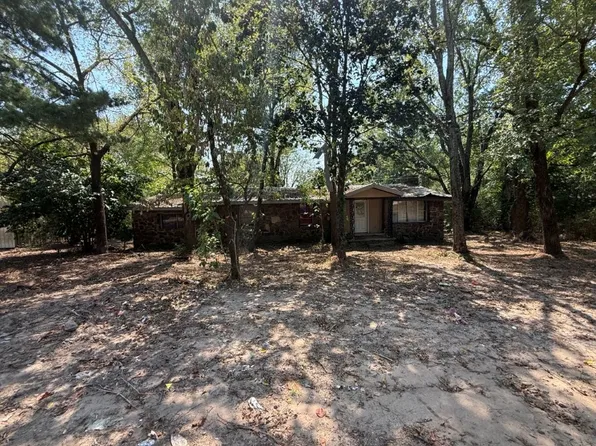 2909 Winn Mountain Rd, Mountainburg, AR 72946