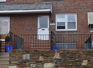 8126 Terry St, Philadelphia, PA 19136