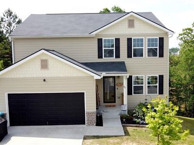 11 Plymouth Ct, Kingston, GA, 30145
