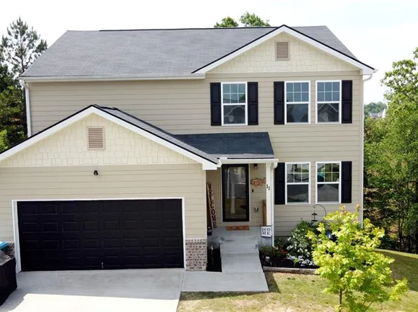 11 Plymouth Ct, Kingston, GA 30145
