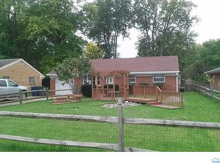 209 McTigue Dr, Toledo, OH 43615