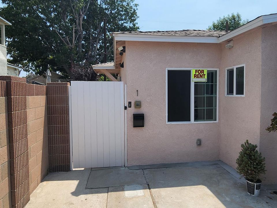 1st image of 5736 Lorelei Ave #1