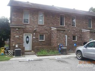 419 Garden Dr, Surfside Beach, SC 29575