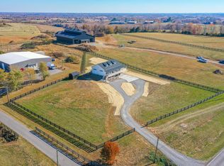 4300 Lexington Rd, Lancaster, KY 40444