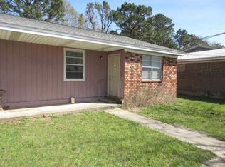 928 Bremen Ave #A, Pensacola, FL 32507