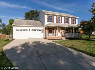 1304 Delphi Ct, Bel Air, MD 21014
