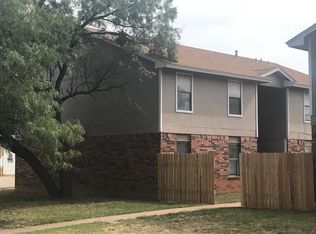 3567 Yale Ave, Abilene, TX 79603