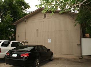 2040 Spruce St APT 4, Boulder, CO 80302