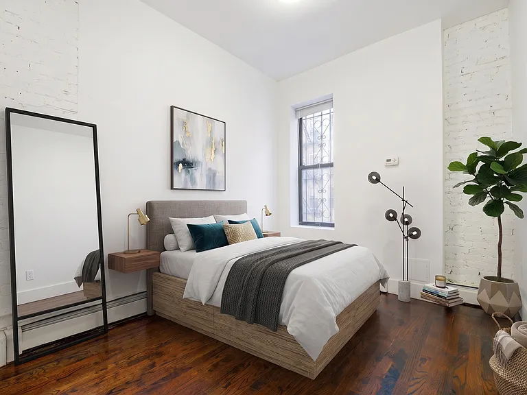 198 Rivington St #3D — Photo 4