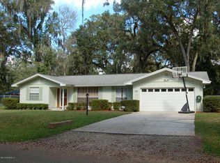 839 Fleming St, Fleming Island, FL 32003