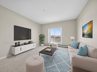 263 Macewan Rd SW #434, Edmonton, AB T6W0C4