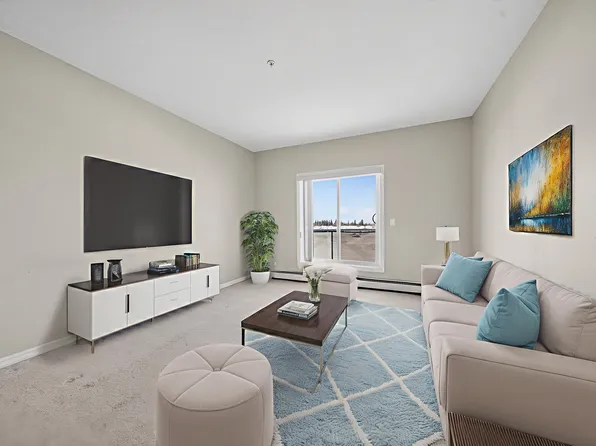 263 Macewan Rd SW #434, Edmonton, AB T6W 0C4