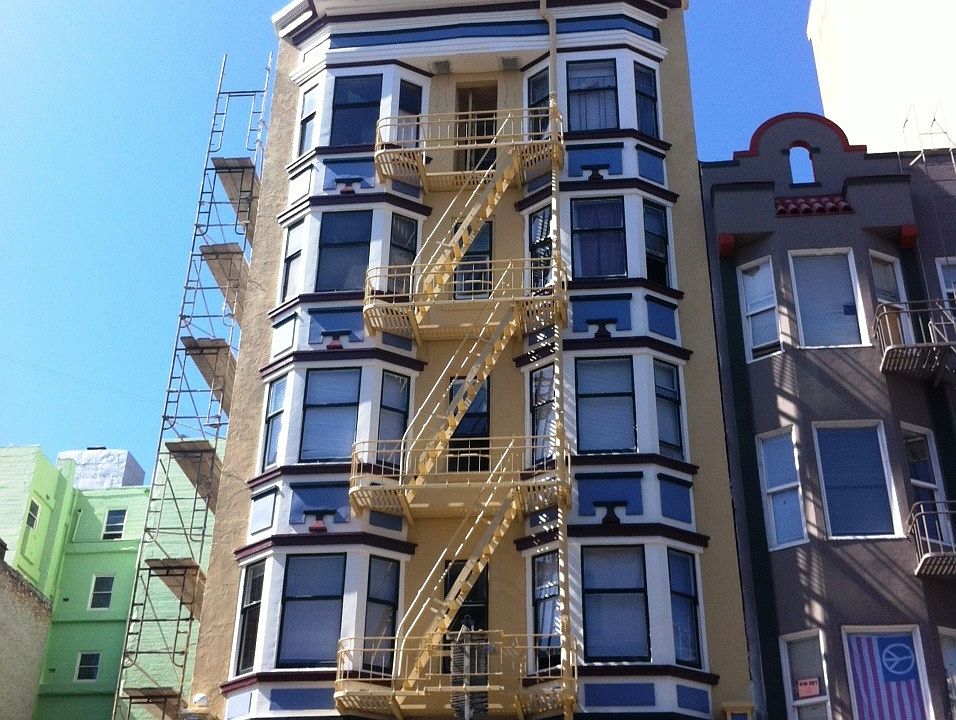 1st image of 376 Ellis St APT 406