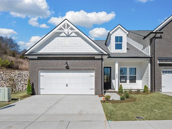 463 Buckwood Ave E, Thompsons Station, TN 37179