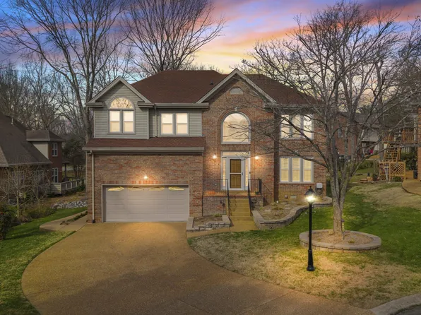 5424 Mainsail Ln, Hermitage, TN 37076