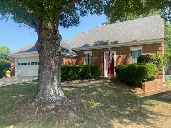 8372 Brittany Pl, Montgomery, AL 36117