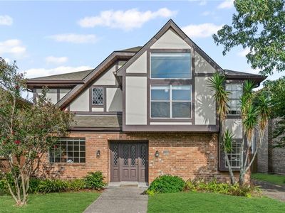 4631 Taft Park, Metairie, LA, 70002