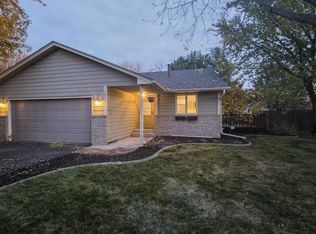 3074 121st Ave NW, Coon Rapids, MN 55433