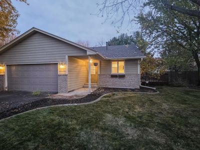 3074 121st Ave NW, Coon Rapids, MN, 55433