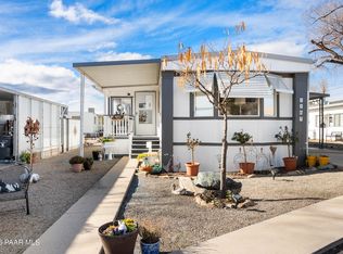 1165 E Rocking M Ln, Dewey, AZ 86327