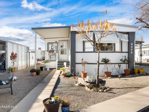 1165 E Rocking M Ln, Dewey, AZ 86327