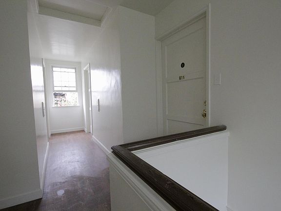 Front Door Entrance!