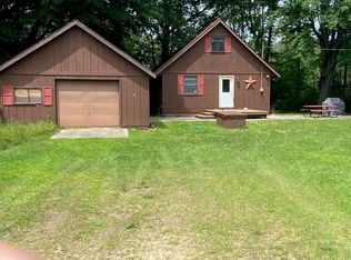 2175 E Harp St, White Cloud, MI 49349