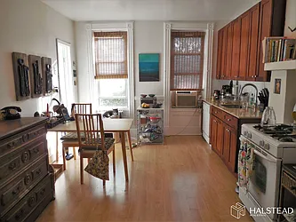 Rented by Halstead Real Estate