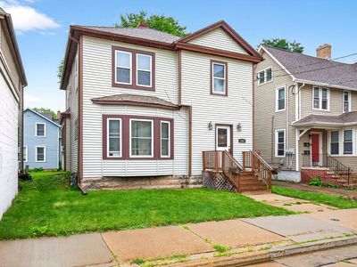 106 E Franklin St, Appleton, WI, 54911