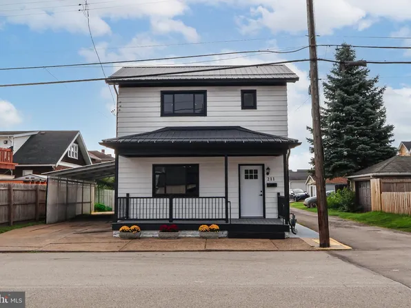 211 11th St, Monaca, PA 15061