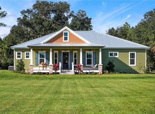 360 Equestrians Way, New Smyrna Beach, FL 32168
