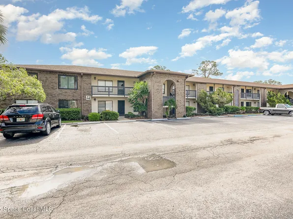 1515 Huntington Ln APT 423, Rockledge, FL 32955