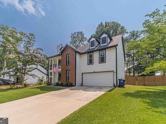 5th image of 1380 Grayland Hills Dr