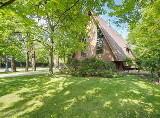 159 Chicago Ave, Clarendon Hills, IL 60514